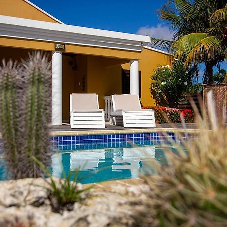 Kas Hoi In Sabalpalm Villas Playa Exterior foto