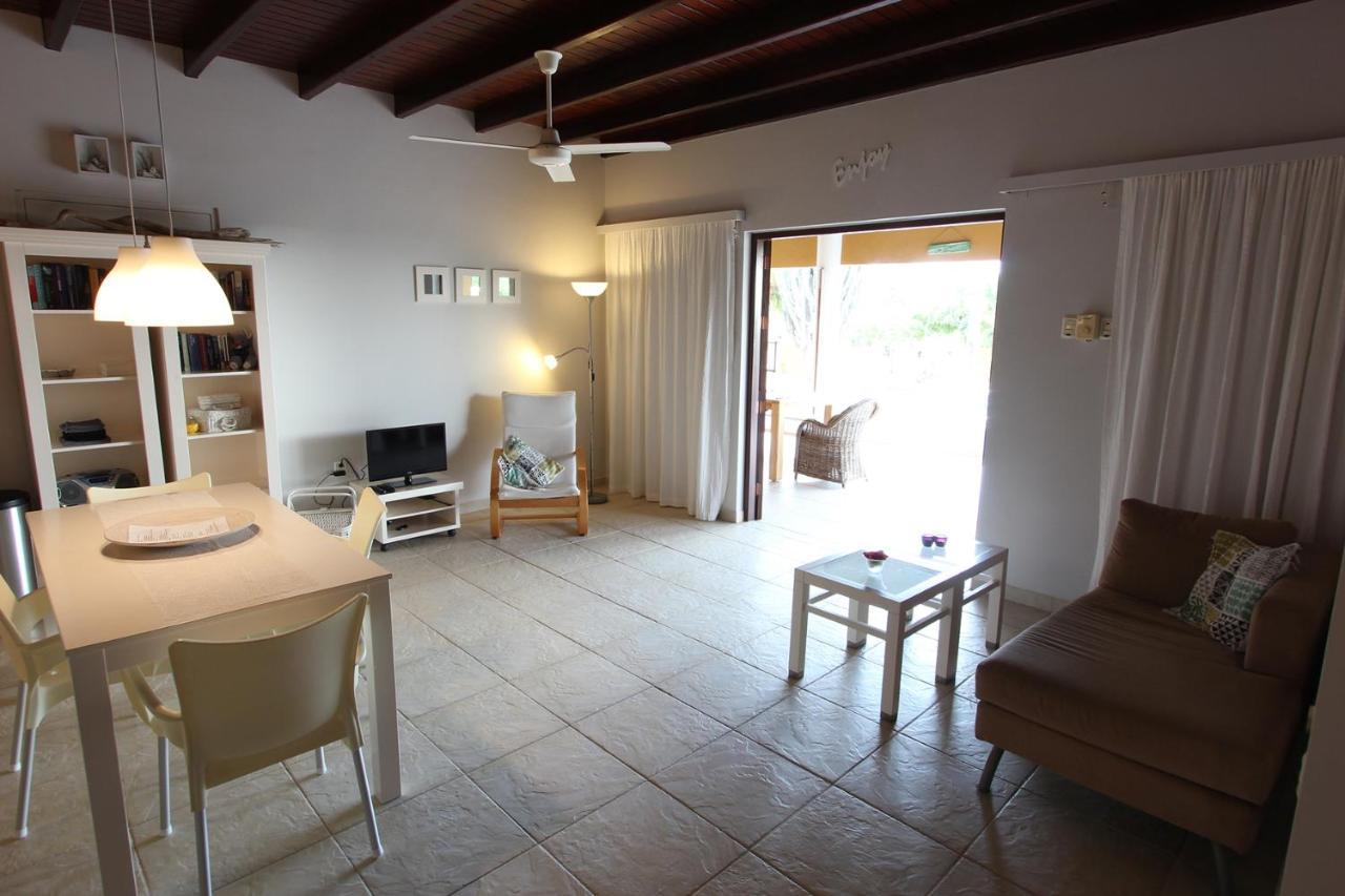 Kas Hoi In Sabalpalm Villas Playa Exterior foto