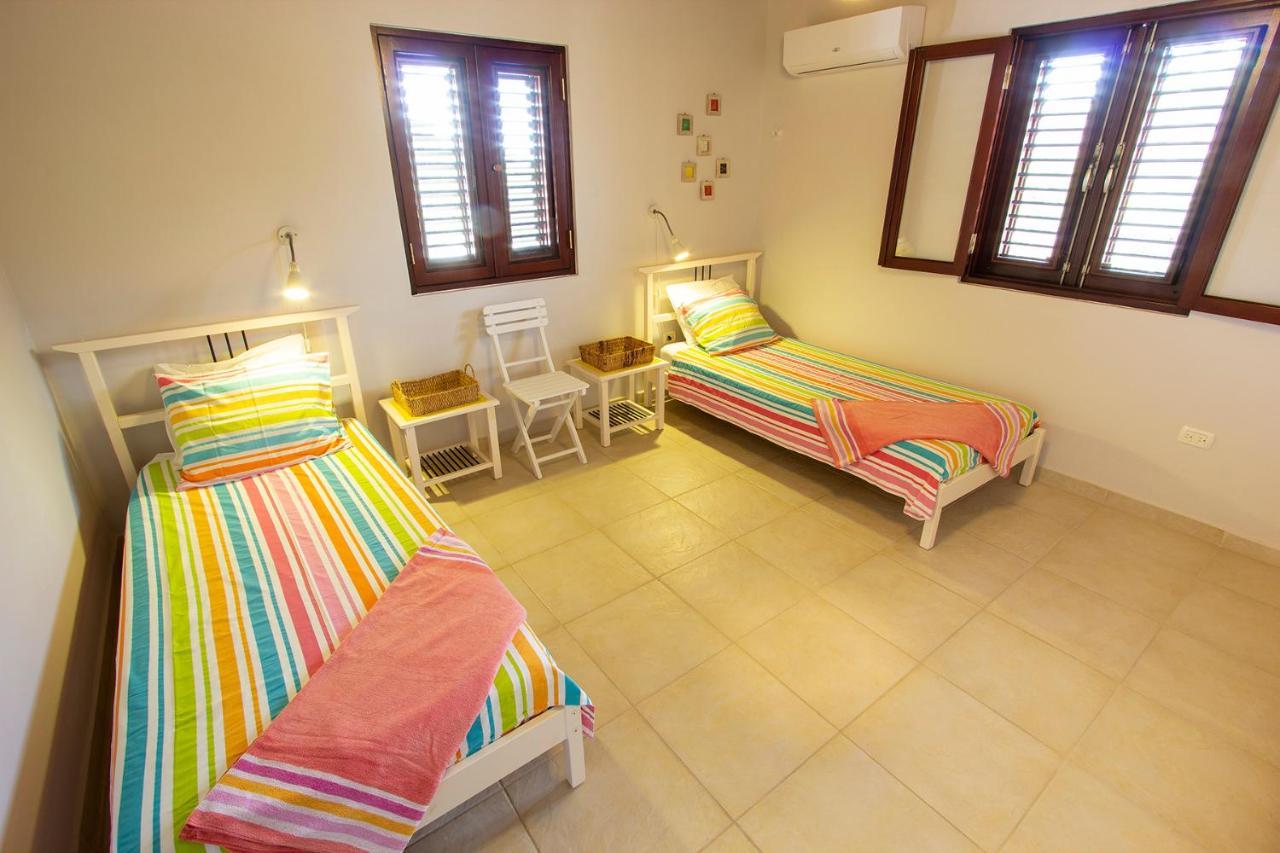 Kas Hoi In Sabalpalm Villas Playa Exterior foto