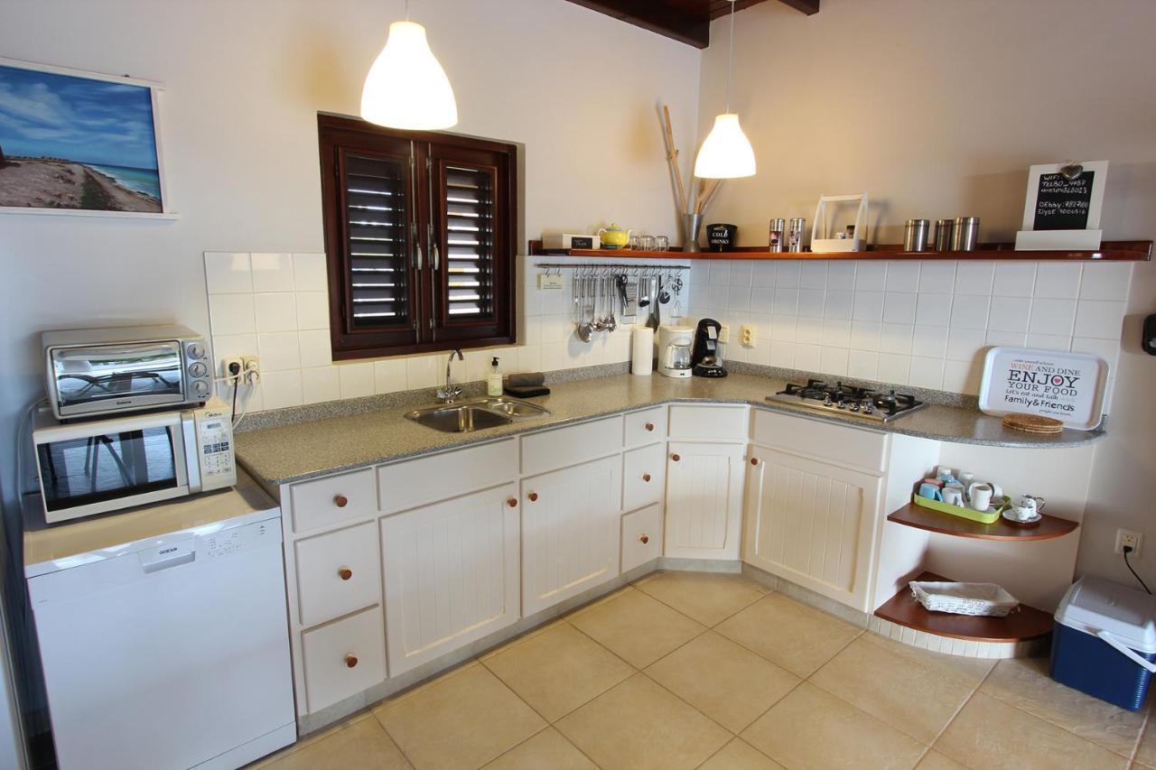 Kas Hoi In Sabalpalm Villas Playa Exterior foto