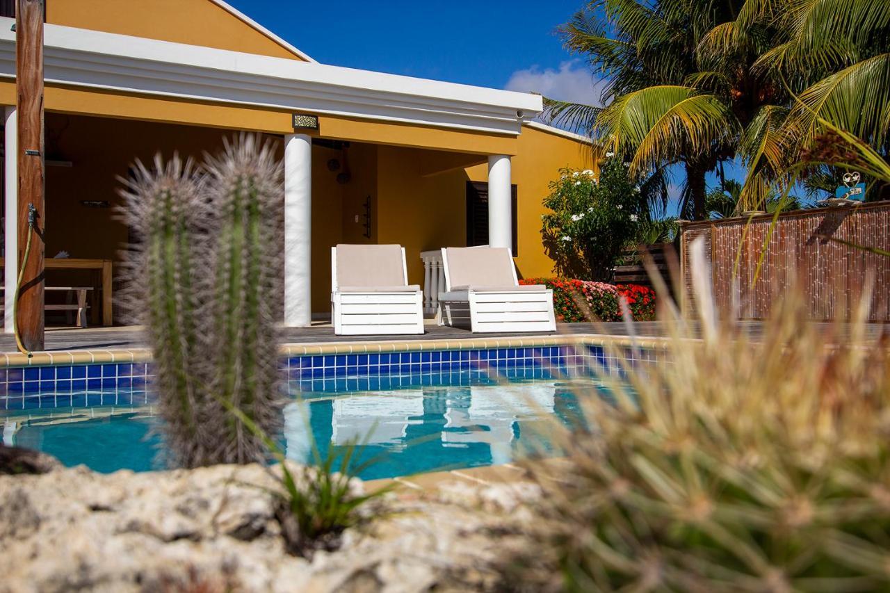 Kas Hoi In Sabalpalm Villas Playa Exterior foto