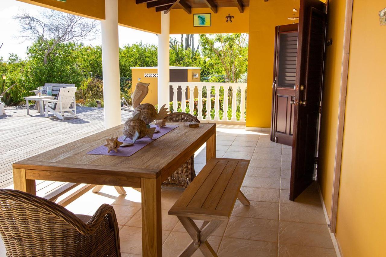 Kas Hoi In Sabalpalm Villas Playa Exterior foto
